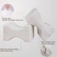 Orthopedic Memory Foam Knee Wedge Pillow