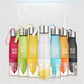 Outdoor Sports bottle Juice Portable Kettle