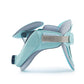 Neck brace spot cervical spine protector device
