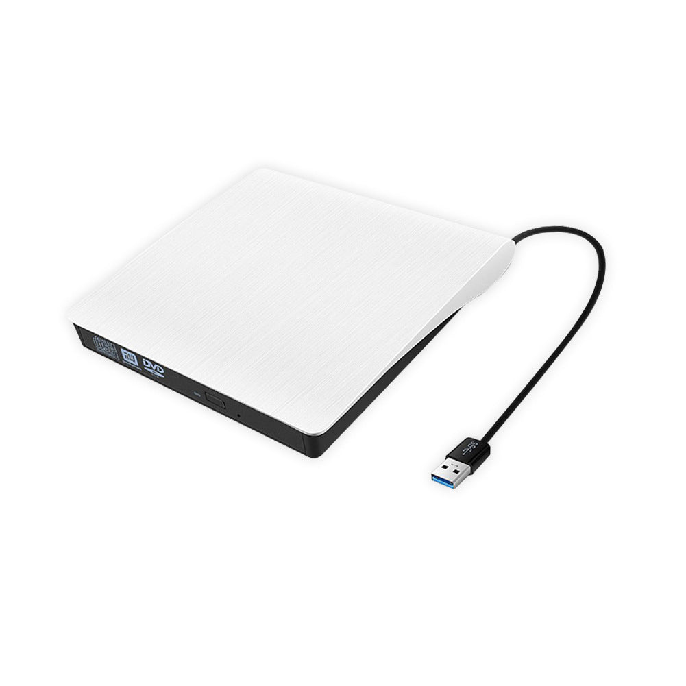 USB3.0 burner mobile notebook universal external DVD - office supplies