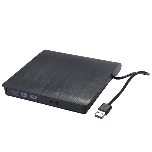 USB3.0 burner mobile notebook universal external DVD - office supplies