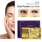 ALIVER collagen gold eye patch