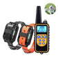 Dog Trainer Automatic Electric Shock Dog Collar