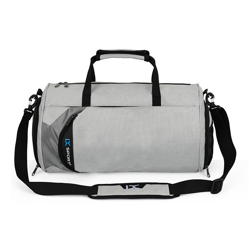 Travel Men’ multi-function large-capacity trolley luggage bag