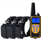 Dog Trainer Automatic Electric Shock Dog Collar