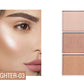 SACE LADY 4 Colors Professional Blush Palette