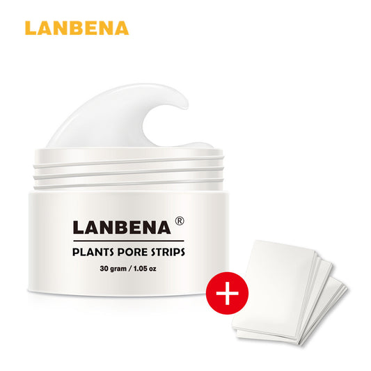 LANBENA Blackhead Remover Nose Mask