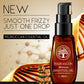 Laiwu Moroccan hair care essential oil