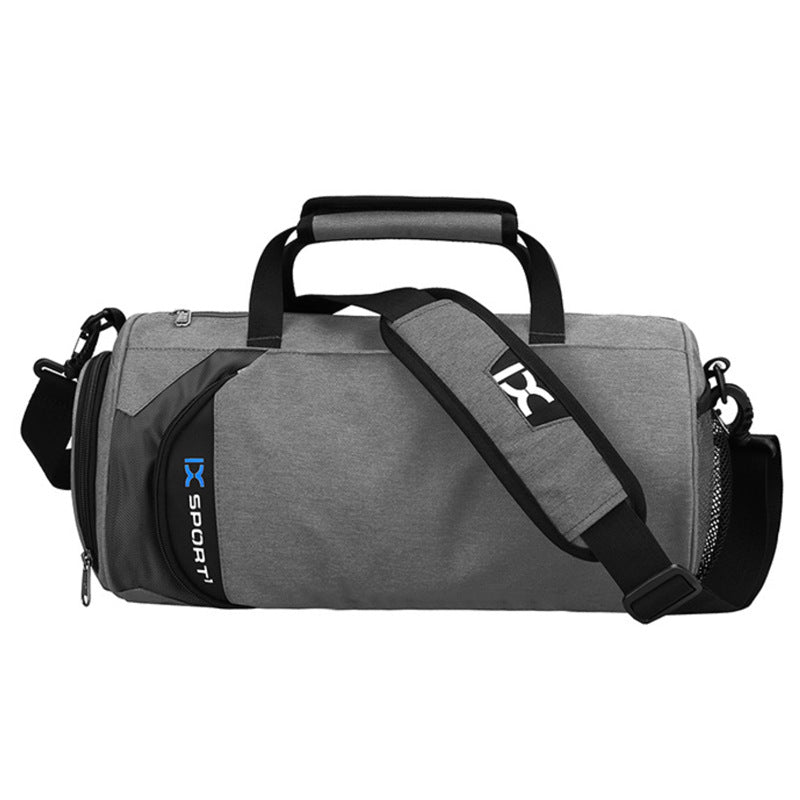 Travel Men’ multi-function large-capacity trolley luggage bag