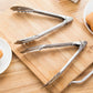 Stainless Steel Barbecue Clip