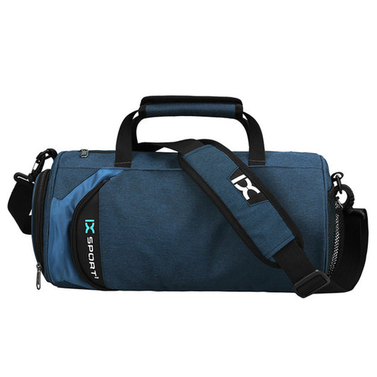 Travel Men’ multi-function large-capacity trolley luggage bag