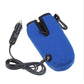 New Car Milk bottle USB insulation heating sleeve