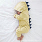 New United States cute one-piece baby romper romper