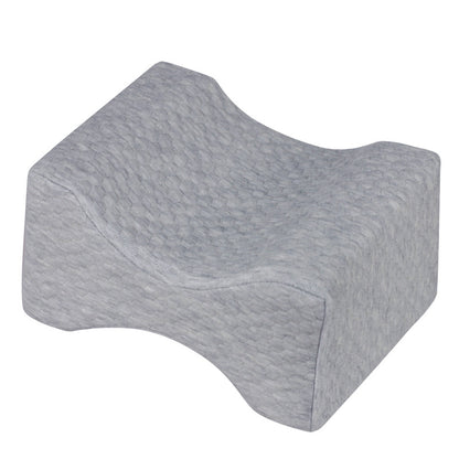 Orthopedic Memory Foam Knee Wedge Pillow