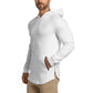 Muscle Brothers Men’s FW Fitness Sports Slim Pullover