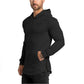 Muscle Brothers Men’s FW Fitness Sports Slim Pullover