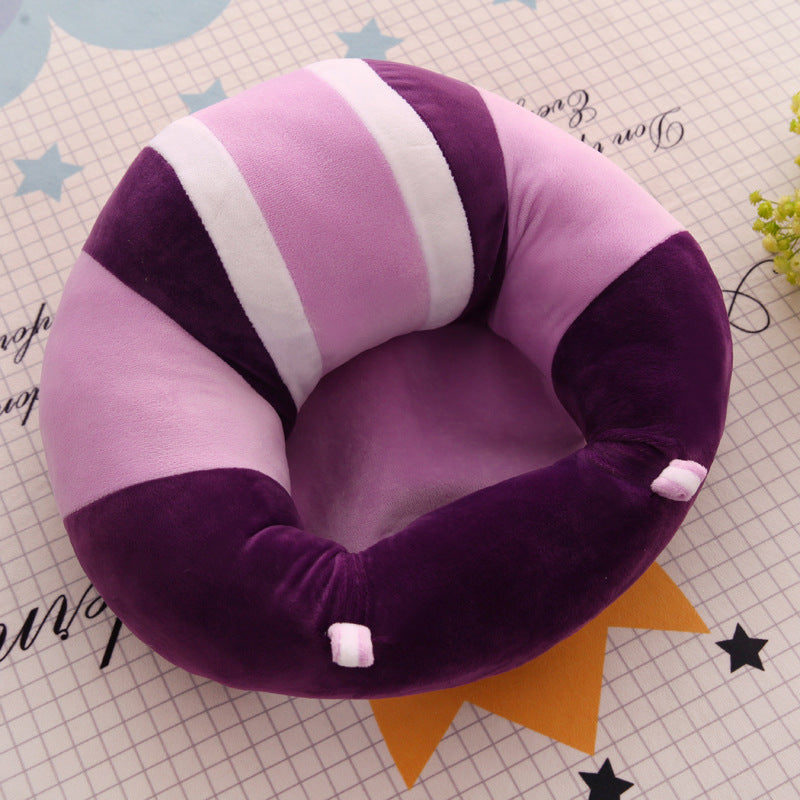 Baby sofa cotton feeding chair