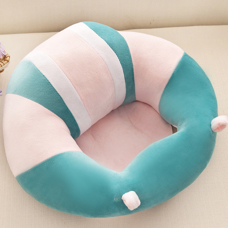 Baby sofa cotton feeding chair