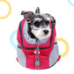 Hot Pet dog travel backpack