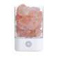 M4 Himalayan crystal salt lamp