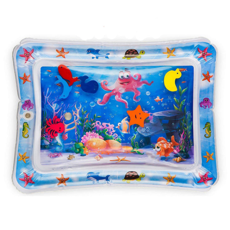 Baby Toy Water Mat