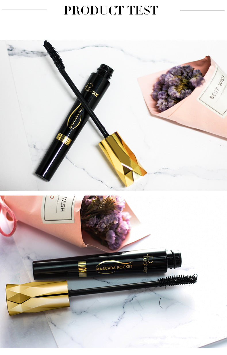 Pudaier Diamond Eye Lash Mascara