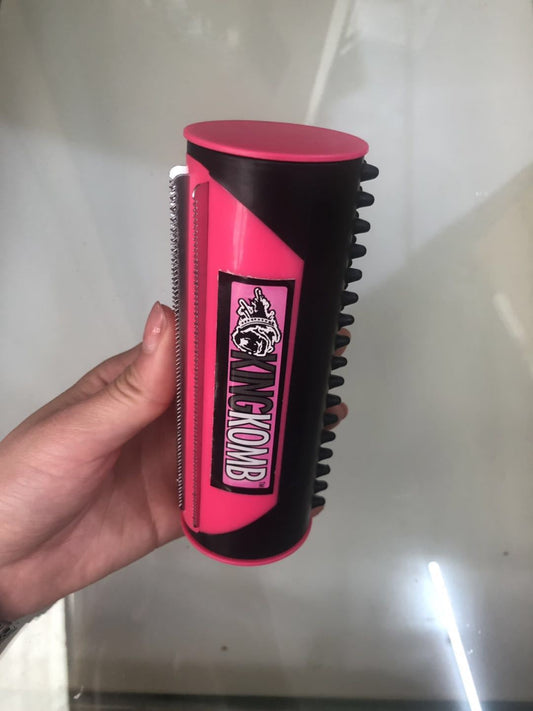 New Pet Hair Removal Brush