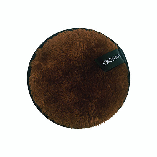 Korean Beauty lazy makeup remover puff