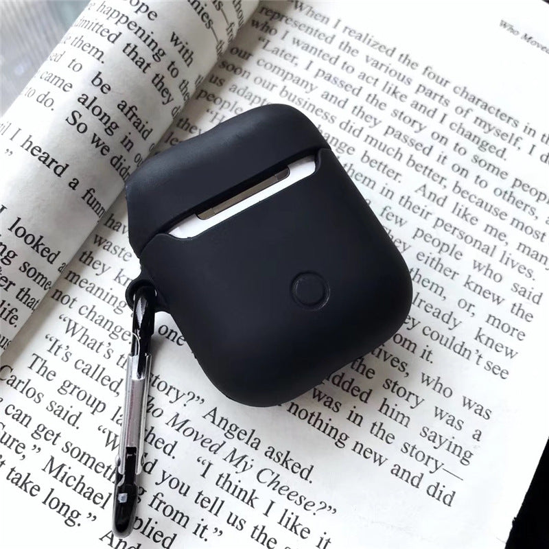 Apple Airpods Bluetooth headset case