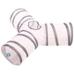 Pet cat and dog tunnel-type toys