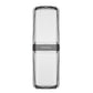 Travel couple multifunctional wash cup set