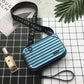 New Men’ wild small bag diagonal shoulder bag