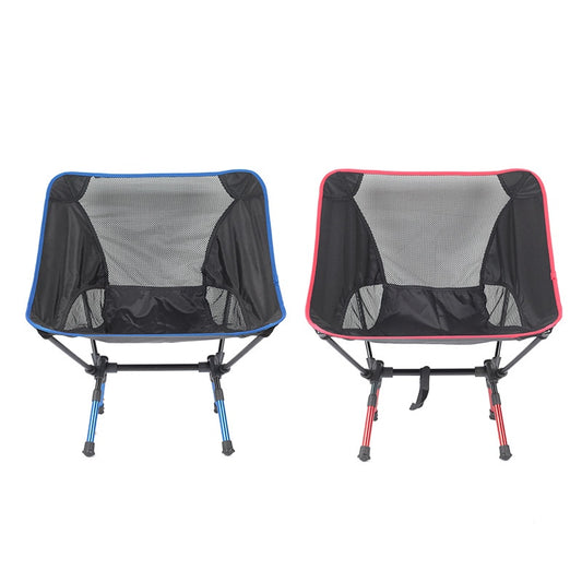 Outdoor portable folding chair sports