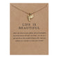 Women alloy fashion clavicle chain - Watch & Jewelry