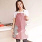 Japanese waterproof antifouling wipes apron