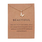 Women alloy fashion clavicle chain - Watch & Jewelry