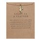 Women alloy fashion clavicle chain - Watch & Jewelry