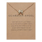 Women alloy fashion clavicle chain - Watch & Jewelry