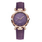 Women Rhinestone Designer Starry Sky Wrist Watch - Watch & Jewelry