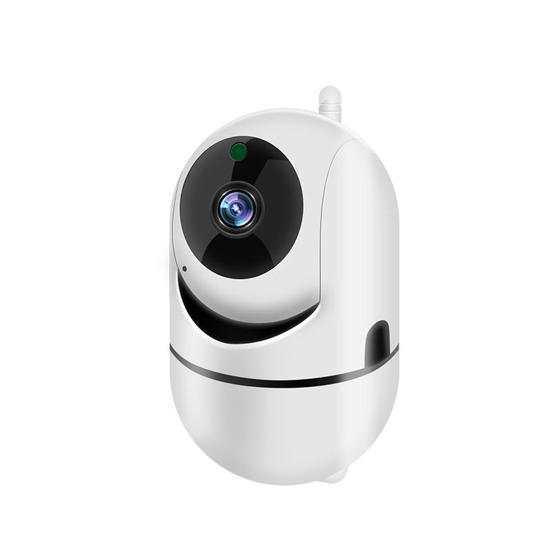 Auto Track 1080P IP Camera CCTV