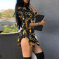 New Women Explosive models shirt