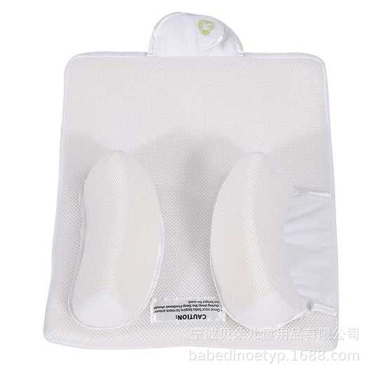 0-6 Month Baby anti roll pillow