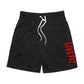 New men’ fitness sports summer loose leisure shorts