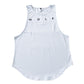 Men’s summer fitness sport vest