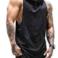 WISH European explosions Men’s cashmere vest