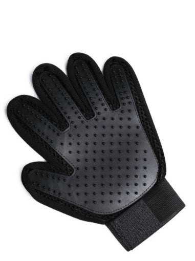 Pet silicone Pet Grooming Glove