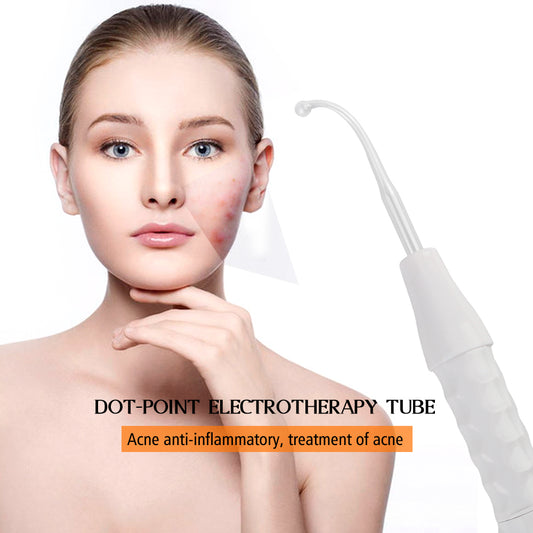 Electrotherapy High frequency beauty instrument