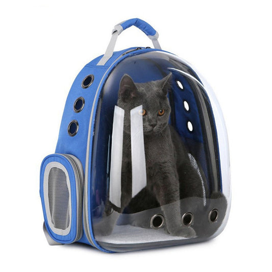 Pet Capsule Bag