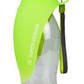 Pet dog accompanying cups outdoor feeding water drinker