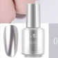 New fingernail mirror nail polish